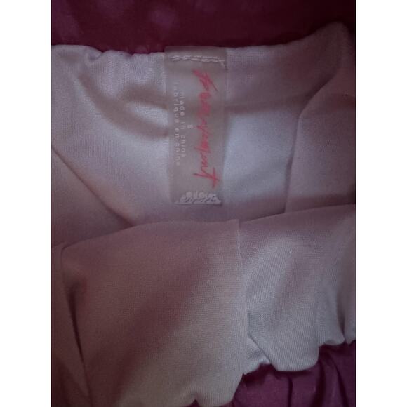 Free People Movement Shorts Womens Small High Waist Athletic Running Gym - Picture 3 of 6